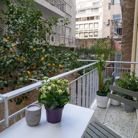 Ferienwohnung Athens 2Br - Central Location Exterior foto