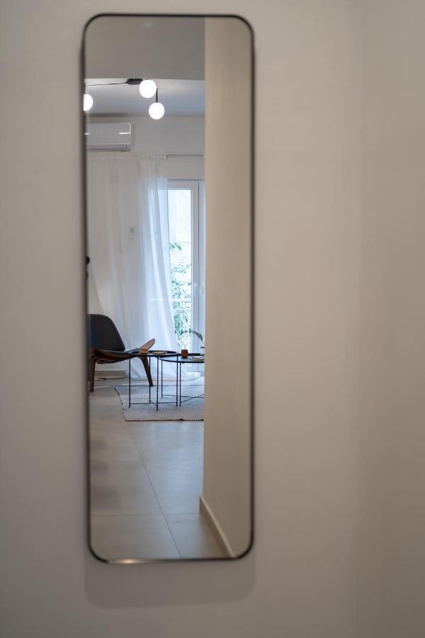 Ferienwohnung Athens 2Br - Central Location Exterior foto